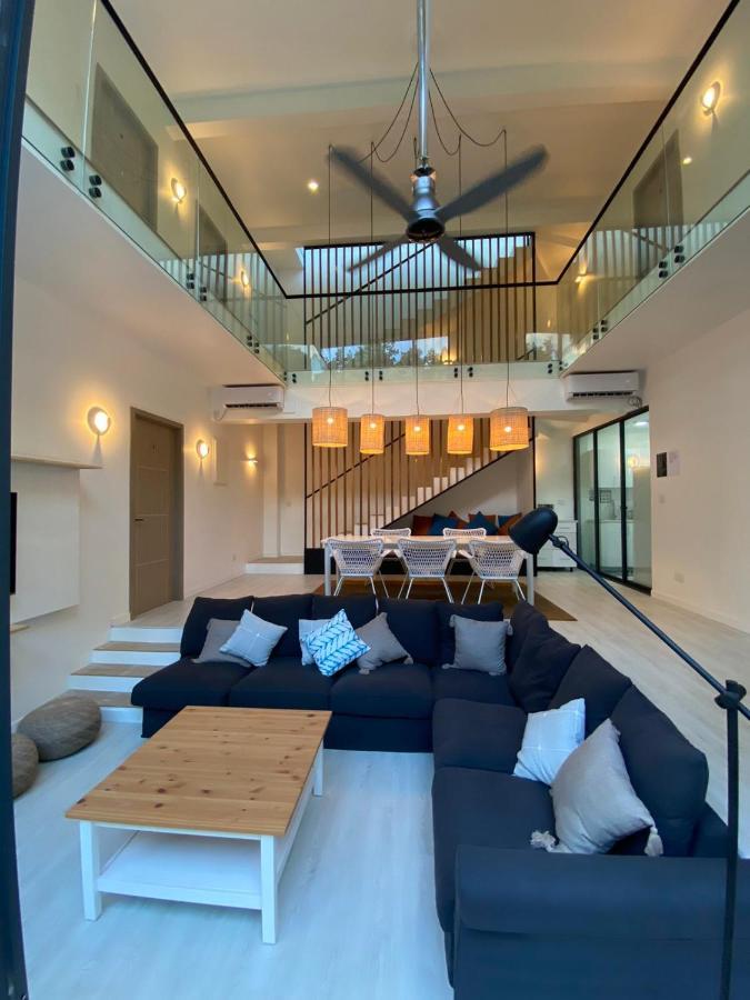 Hotel Unwind Dhigurah Dhigurah  Exterior foto