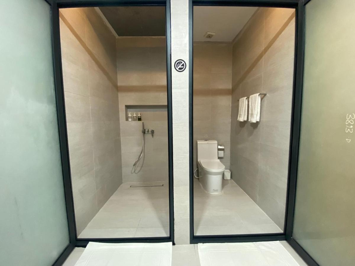 Hotel Unwind Dhigurah Dhigurah  Exterior foto