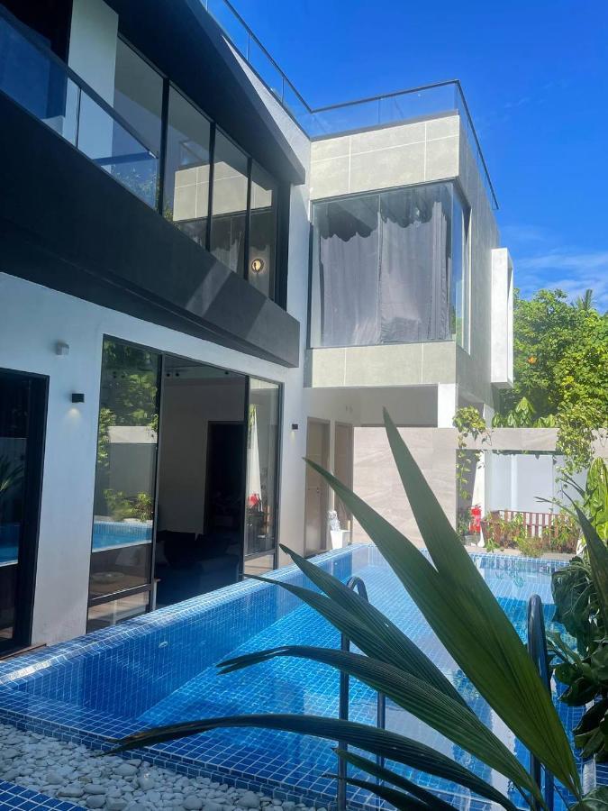 Hotel Unwind Dhigurah Dhigurah  Exterior foto
