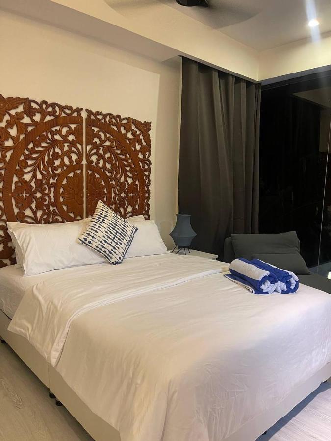 Hotel Unwind Dhigurah Dhigurah  Exterior foto