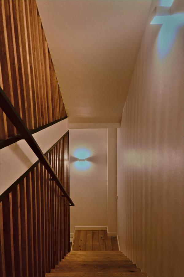 Hotel Unwind Dhigurah Dhigurah  Exterior foto
