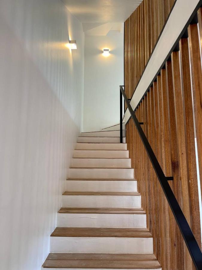 Hotel Unwind Dhigurah Dhigurah  Exterior foto