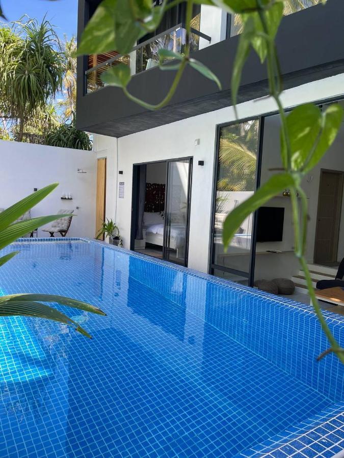 Hotel Unwind Dhigurah Dhigurah  Exterior foto
