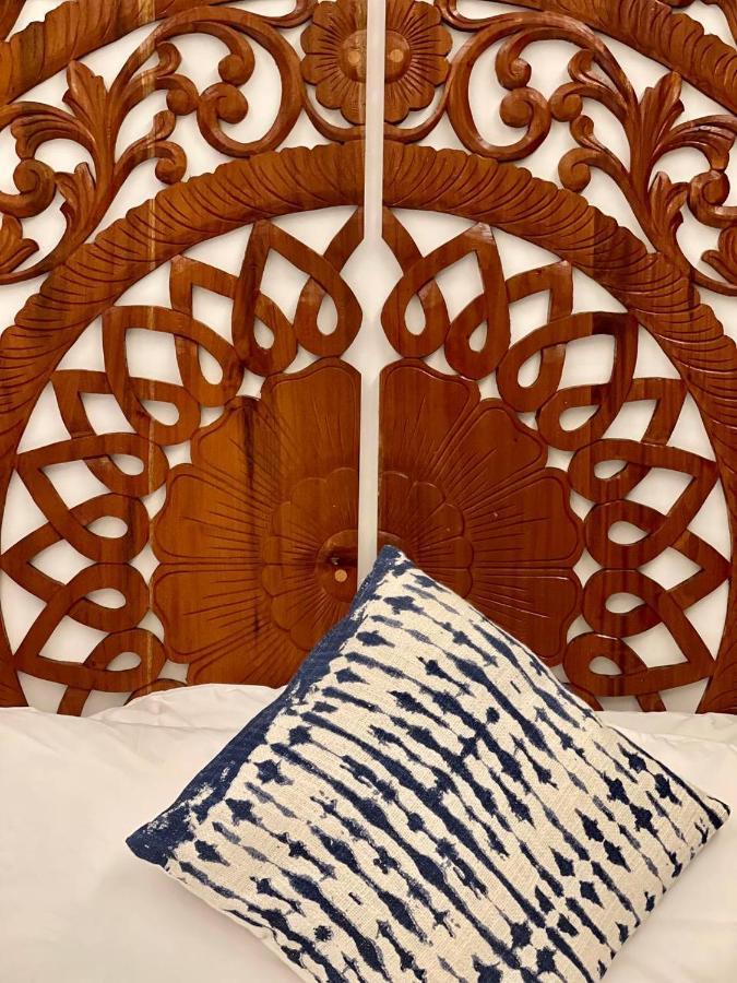Hotel Unwind Dhigurah Dhigurah  Exterior foto