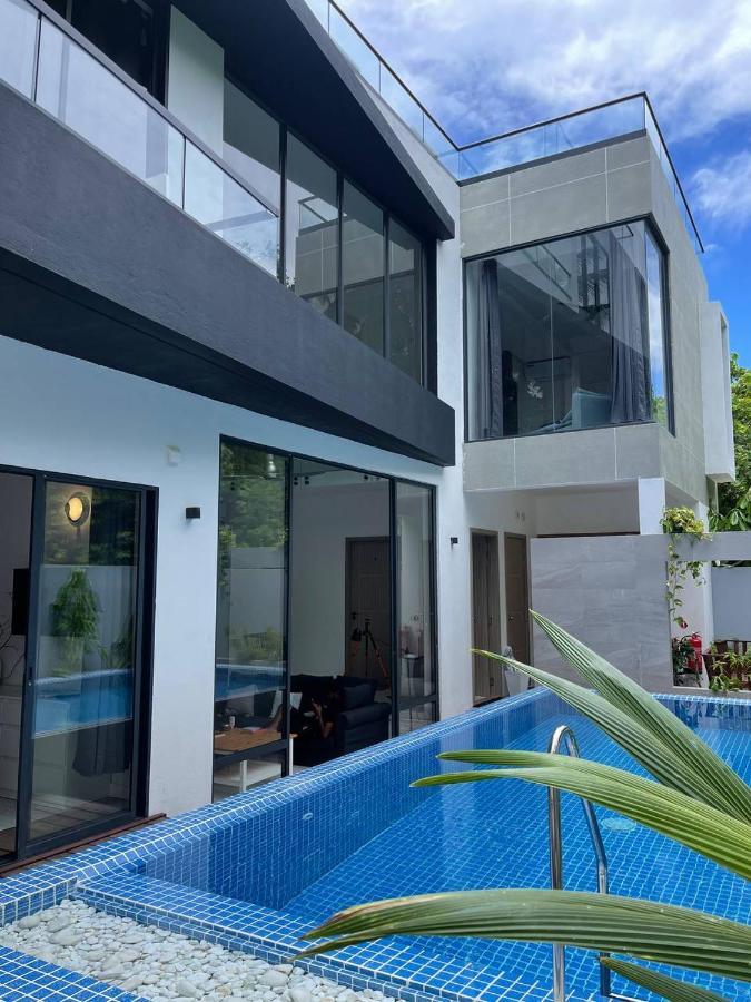 Hotel Unwind Dhigurah Dhigurah  Exterior foto