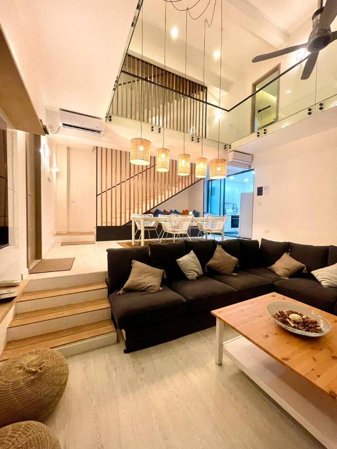 Hotel Unwind Dhigurah Dhigurah  Exterior foto