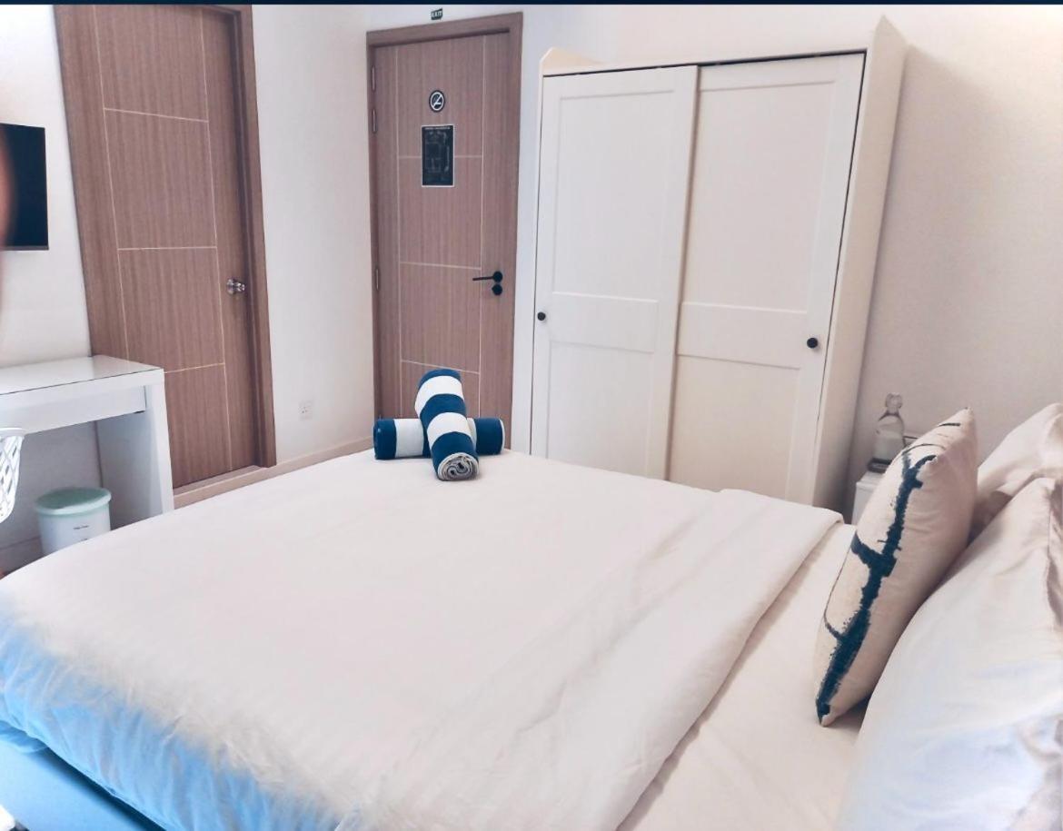 Hotel Unwind Dhigurah Dhigurah  Exterior foto